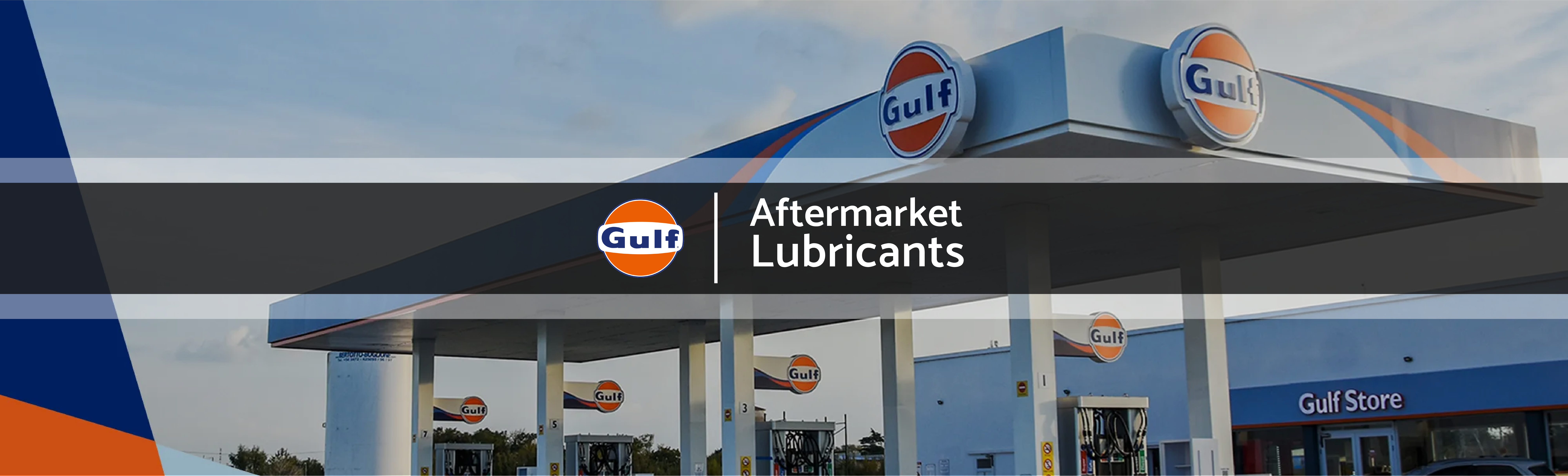 Wholesale Gulf Oil and Lubricants Suppliers In Dubai - UAE
